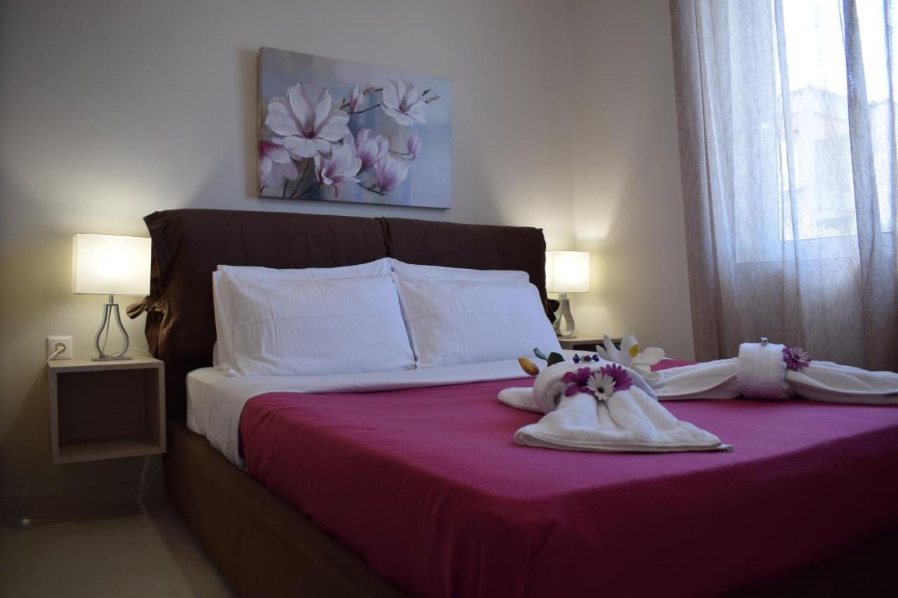 Studio Holiday Kalamata 2 Eksteriør bilde
