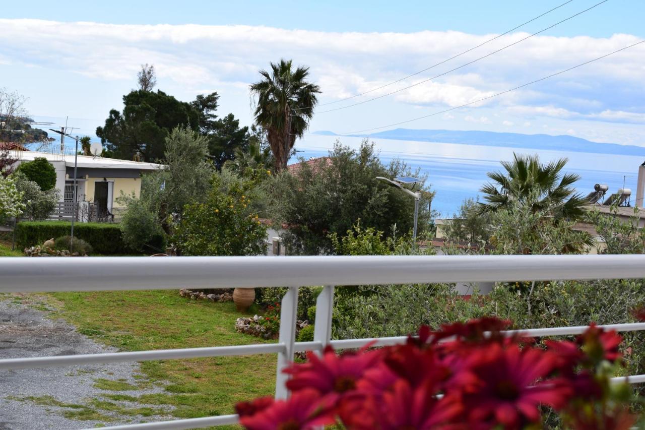 Studio Holiday Kalamata 2 Eksteriør bilde
