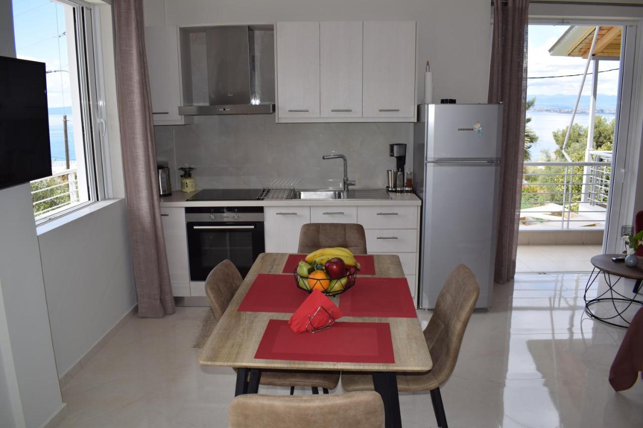 Studio Holiday Kalamata 2 Eksteriør bilde