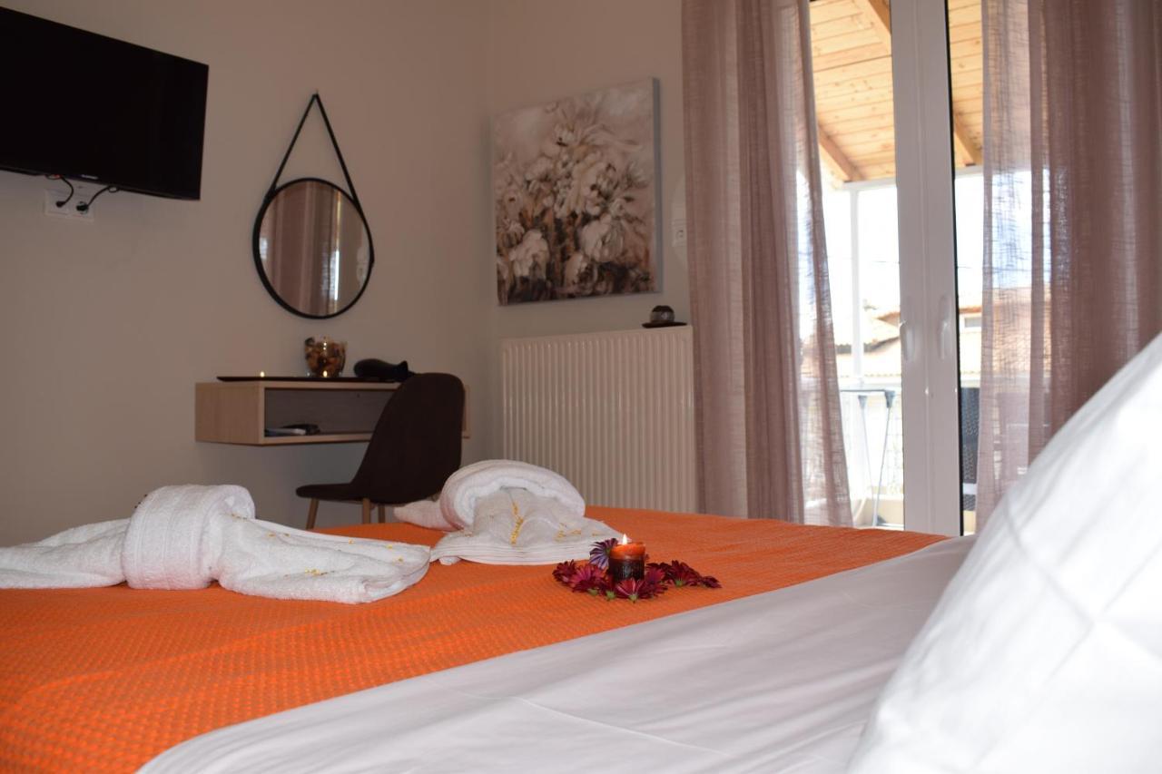 Studio Holiday Kalamata 2 Eksteriør bilde