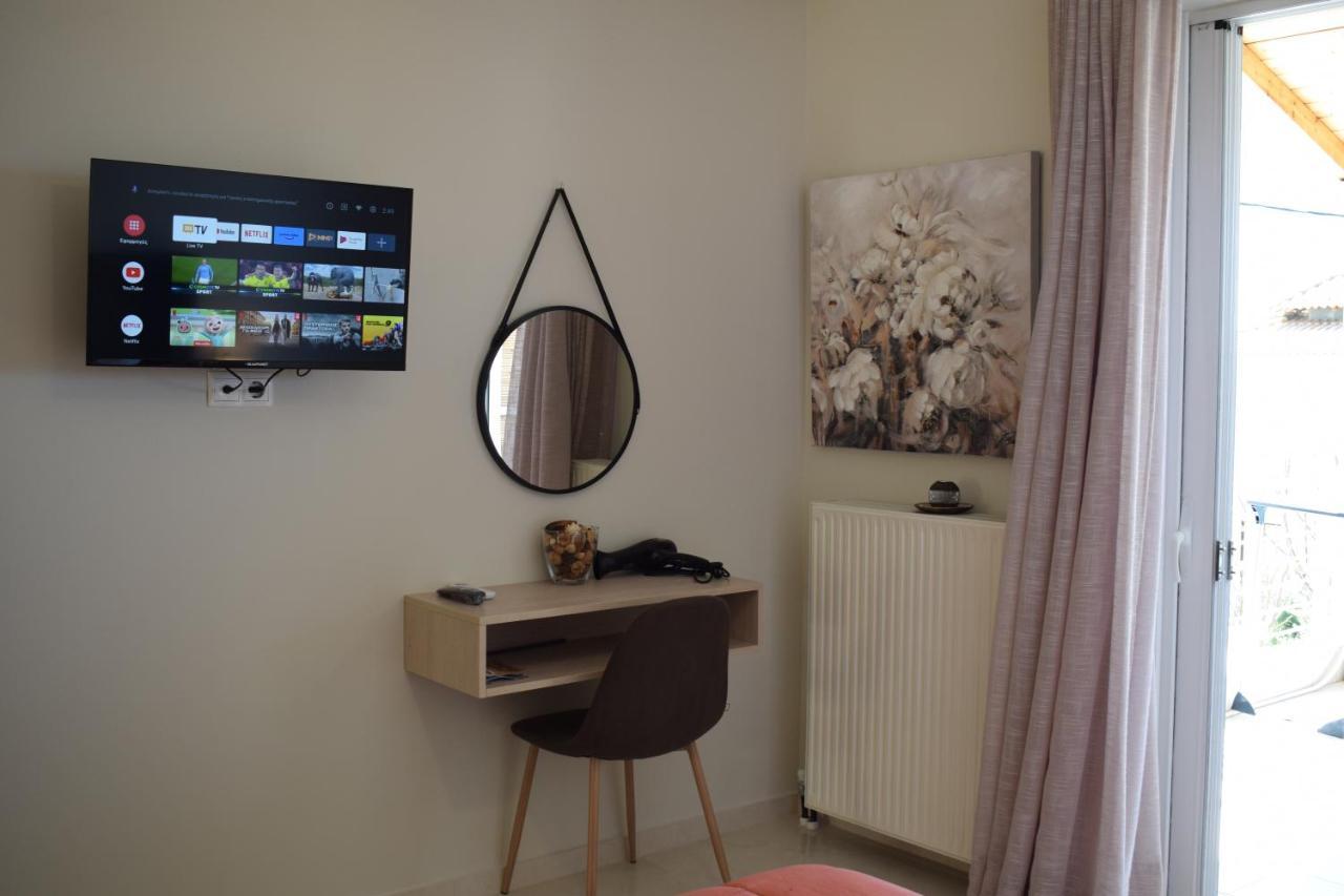 Studio Holiday Kalamata 2 Eksteriør bilde