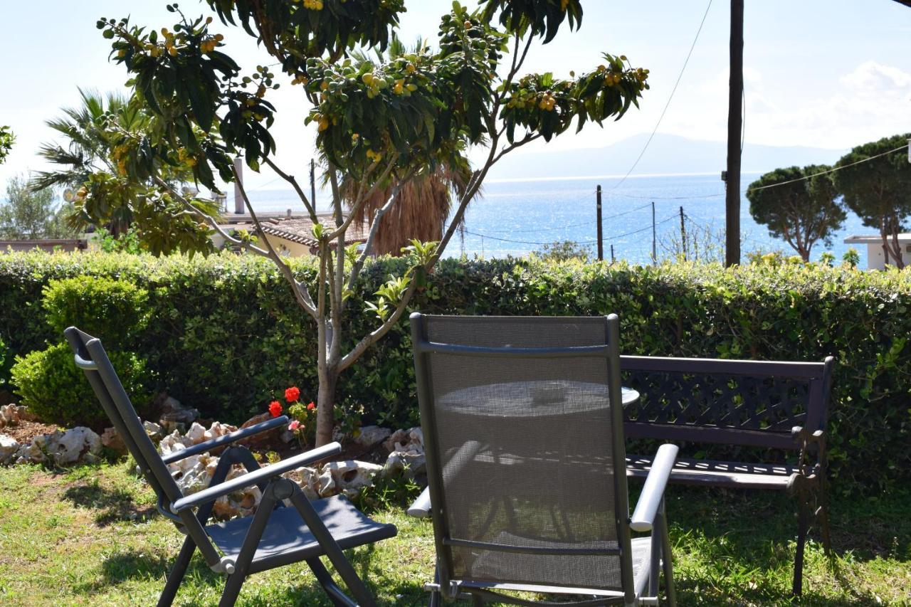 Studio Holiday Kalamata 2 Eksteriør bilde