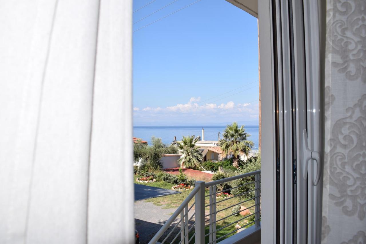 Studio Holiday Kalamata 2 Eksteriør bilde