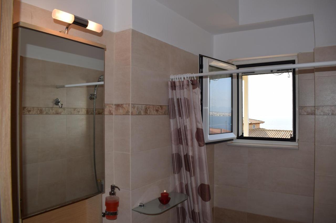 Studio Holiday Kalamata 2 Eksteriør bilde
